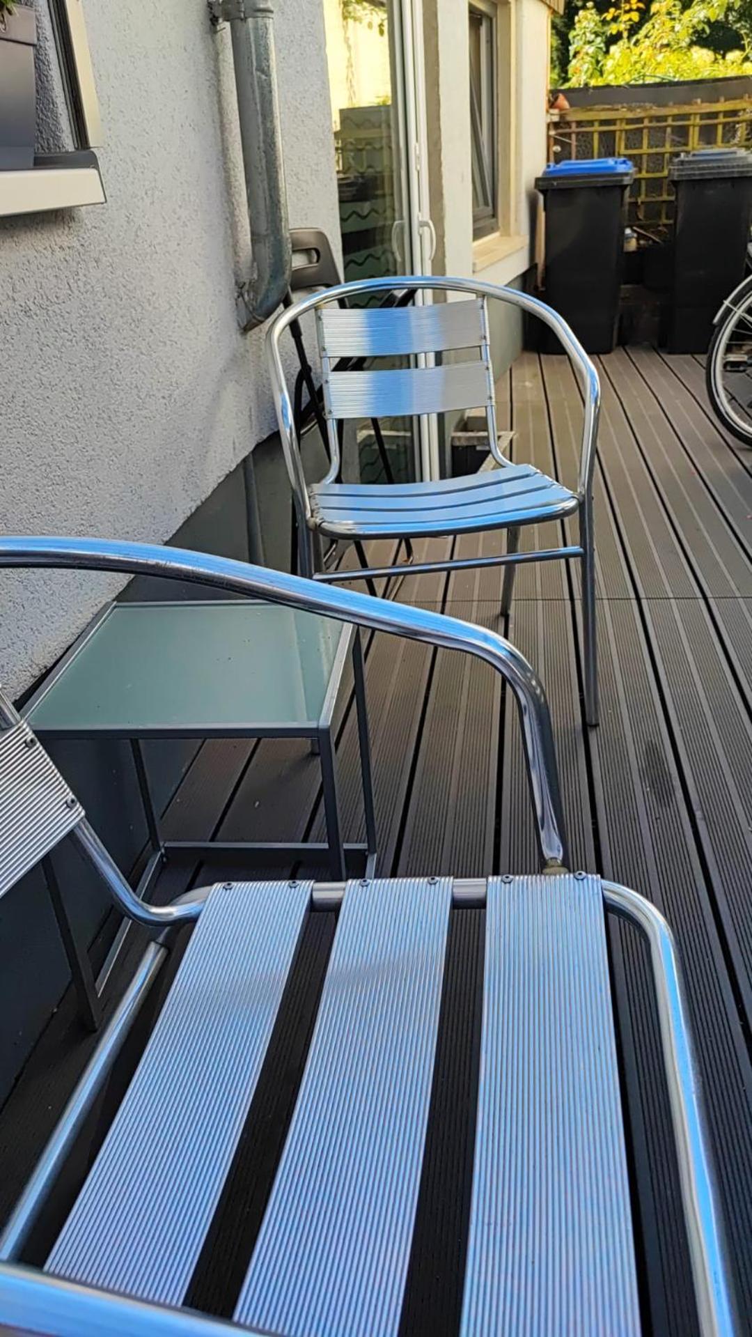 Bina Ferien-Apartments Trier Exterior foto