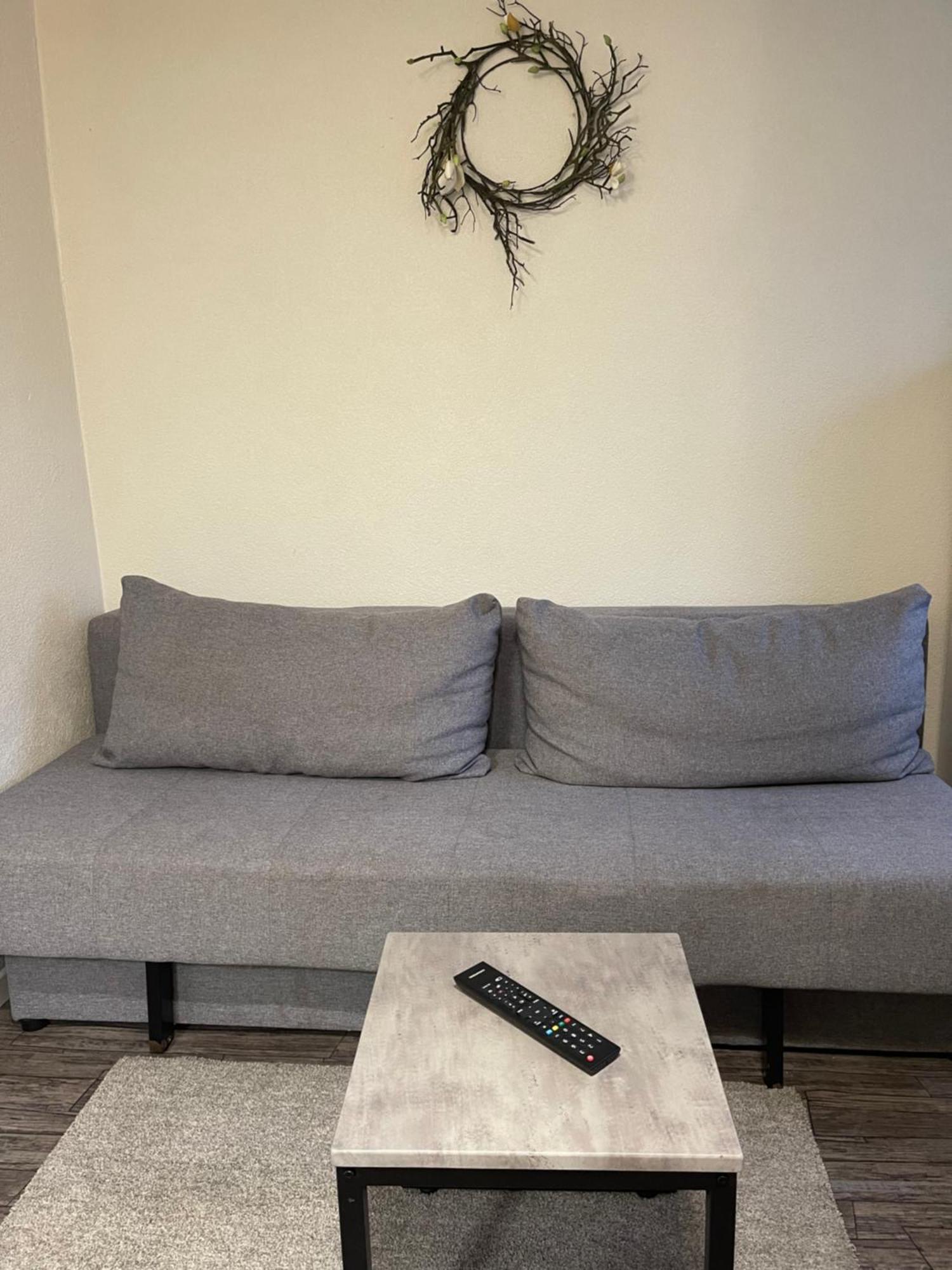 Bina Ferien-Apartments Trier Zimmer foto